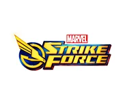 Marvel Strike Force Avengers Team