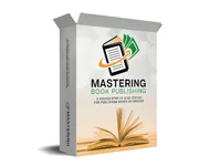 Mastering Book Publishing