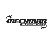 Mechman Alternators