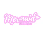 Mermaid Straw