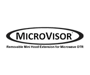 Microvisorhood