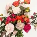 Millpond Pressed Flowers