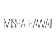 Misha Hawaii