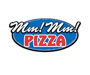 Mm! Mm! Pizza