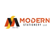 Modernst Stationery
