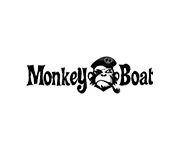 Monkey Boat