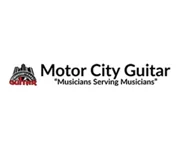 Motor City Guitar