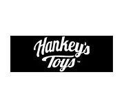Mr Hankeys Toys