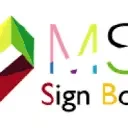Mst Sign Boards