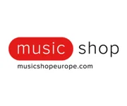 Music Shop Europe