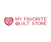 My Favorite Quilt Store