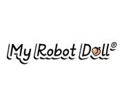 My Robot Doll