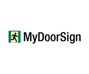 Mydoorsign