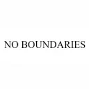 No Boundaries