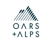 Oars + Alps