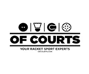 Of Courts