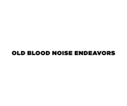 Old Blood Noise Endeavors