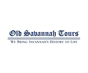 Old Savannah Tours