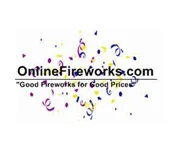 Online Fireworks