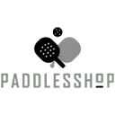 PADDLESSHOP