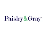 Paisley Grey