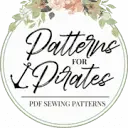 Patterns For Pirates