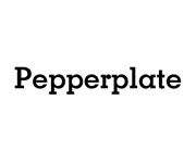 Pepperplate