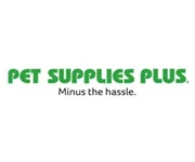 Pet Supplies Plus