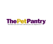 Pet Pantry