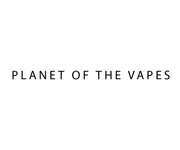 PLANET OF THE VAPES