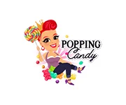 Popping Candy