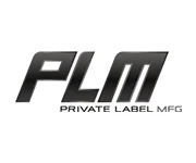 Private Label Mfg