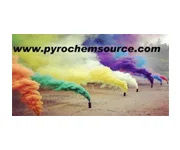 Pyrochemsource