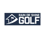 Rain Or Shine Golf