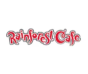 Rainforest Cafe