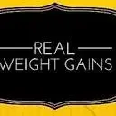 Real Weight Gains