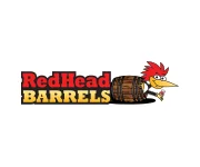 Red Head Oak Barrels