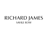 Richard James