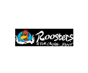 Roosters Wings