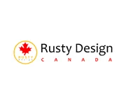Rusty Design