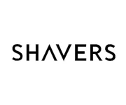 Shavers