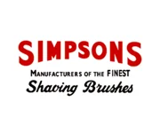 Simpson Brushes