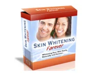 Skin Whitening Forever