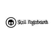 Skull Fingerboards