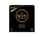 Skyn Condoms Amazon