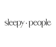 Sleepy People