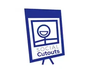 Social Cutouts