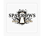 Sparrows Lock Picks