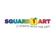 Square 1 Art