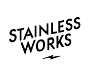 Stainless Works Muffler